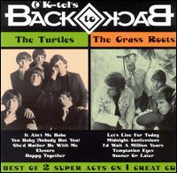 Back to Back von The Turtles