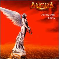 Angels Cry [Import] von Angra