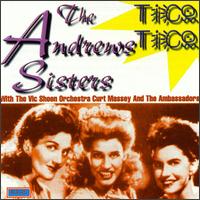 Tico Tico von The Andrews Sisters