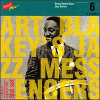 Jazz Messengers [GRP] von Art Blakey