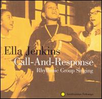 Call and Response Rhythmic Group Singing von Ella Jenkins