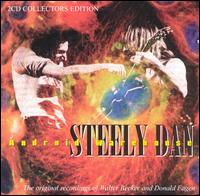 Android Warehouse von Steely Dan