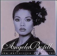 Definitive Collection von Angela Bofill