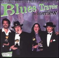 Interview Picture Disc von Blues Traveler