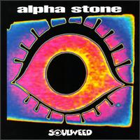 Soulweed von Alpha Stone