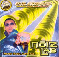 Noize Lab von Am FM Alexander