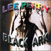 Black Ark von Lee "Scratch" Perry