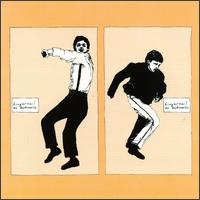 So Backwards von Fingernail