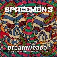 Dreamweapon: An Evening of Contemporary Sitar Music von Spacemen 3