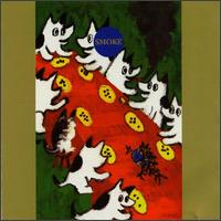 Smoke von Jon