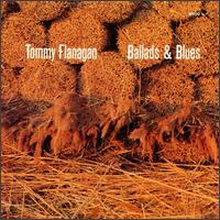 Ballads & Blues von Tommy Flanagan