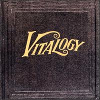 Vitalogy von Pearl Jam