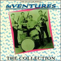 EP Collection von The Ventures