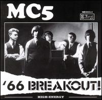 '66 Breakout! von MC5