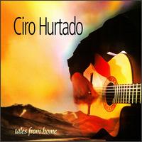 Tales From Home von Ciro Hurtado