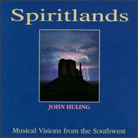 Spiritlands von John Huling