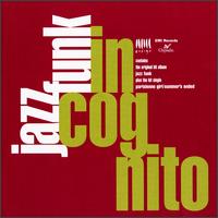 Jazz Funk von Incognito