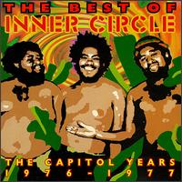 Best of Inner Circle: The Capitol Years 1976-1977 von Inner Circle