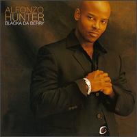 Blacka Da Berry von Alfonzo Hunter