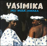 Yasimika von Jali Musa Jawara
