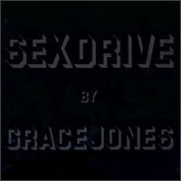 Sex Drive von Grace Jones