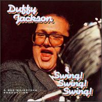 Swing! Swing! Swing! von Duffy Jackson