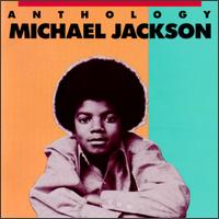 Anthology von Michael Jackson