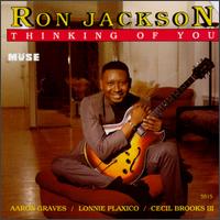 Thinking of You von Ron Jackson