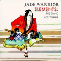 Elements: The Island Anthology von Jade Warrior