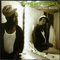 Looking Back von Gregory Isaacs