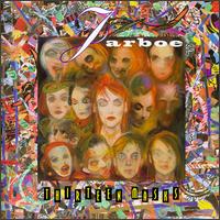 Thirteen Masks von Jarboe