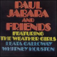 Paul Jabara & Friends von Paul Jabara