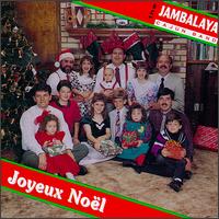 Joyeux Noel von Jambalaya