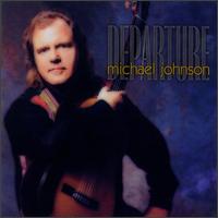 Departure von Michael Johnson