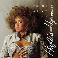 Prime of My Life von Phyllis Hyman