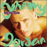 Try My Love von Jeremy Jordan