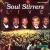 Live in Concert von The Soul Stirrers