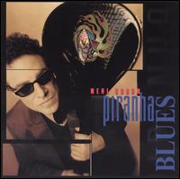 Piranha Blues von Neal Schon