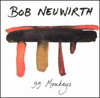 99 Monkeys von Bob Neuwirth