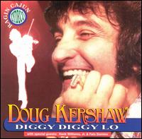 Diggy Diggy Lo von Doug Kershaw