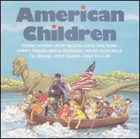 American Children von Various Artists
