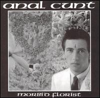 Morbid Florist von A.C.