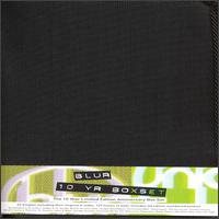 Anniversary Box Set von Blur
