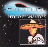 Serie Millennium 21 von Pedro Fernández