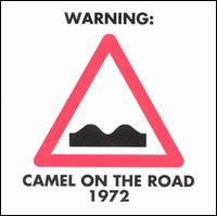 On the Road 1972 von Camel