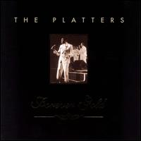 Forever Gold von The Platters