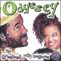 Greatest Hits Remixes von Odyssey