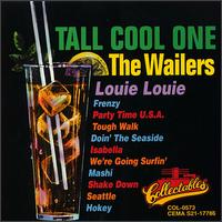 Tall Cool One von The Wailers