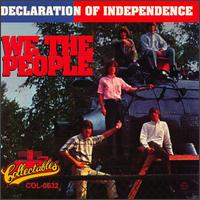 Declaration of Independence von We the People