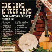 This Land Is Your Land von Phil Rosenthal